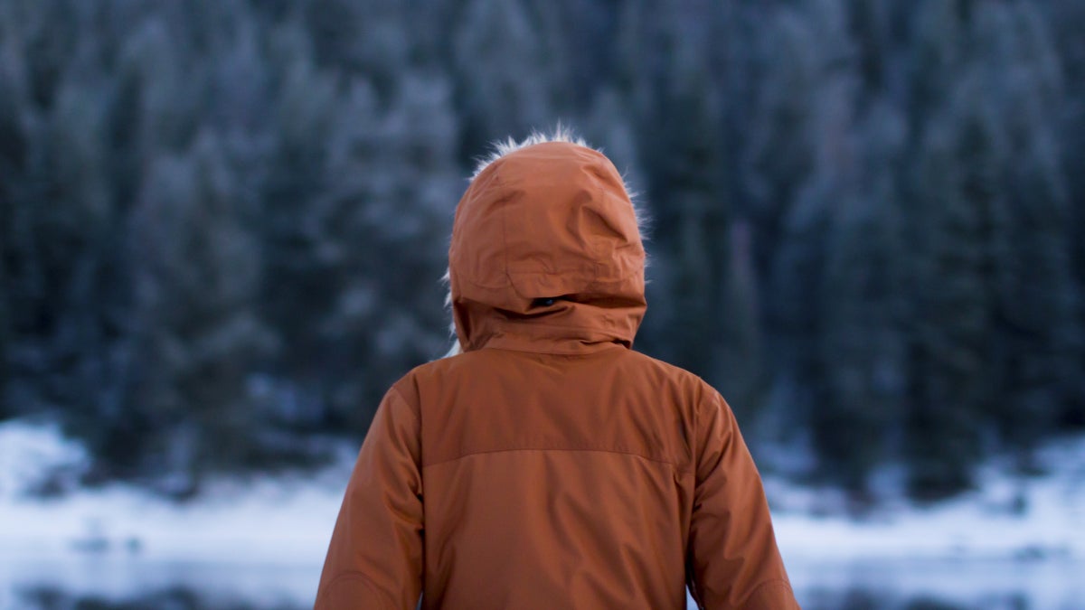 California’s Fish Are Ingesting Tiny Fibers from Your Favorite Jacket