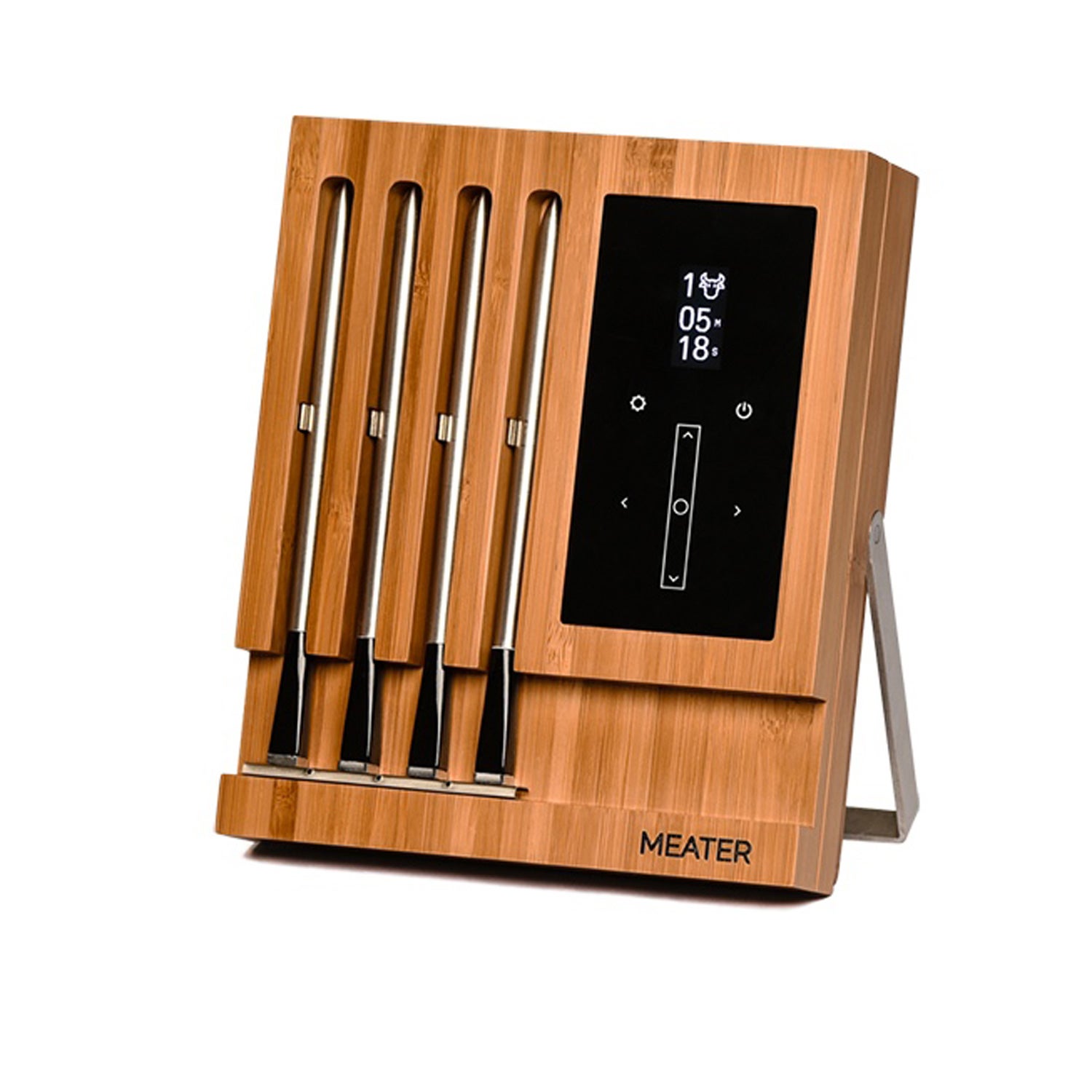 The Meater Wireless Thermometer