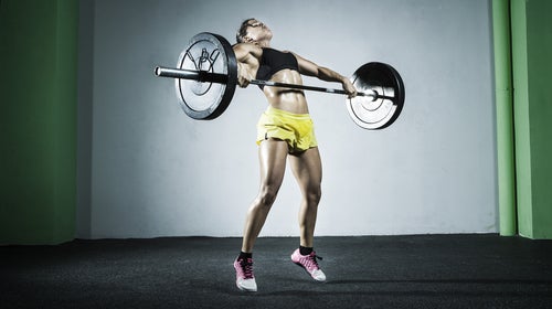 Women often benefit more from small doses of steroids.