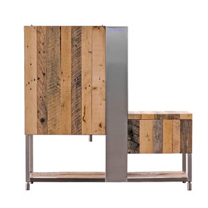 Brewing a five gallon batch of beer just got a lot easier.