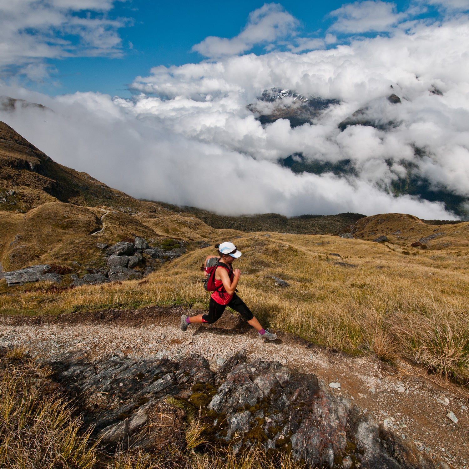 There's a gap between how hypoxia is used at the amateur and professional levels.