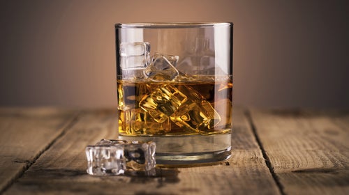 The book features scratch-and-sniff versions of notes found in whiskeys, so you can learn which ones you like.