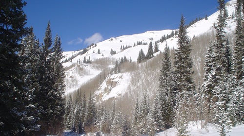Breckenridge, located 80 miles southwest of Denver, Colorado, is one of the 11 resorts Vail owns.