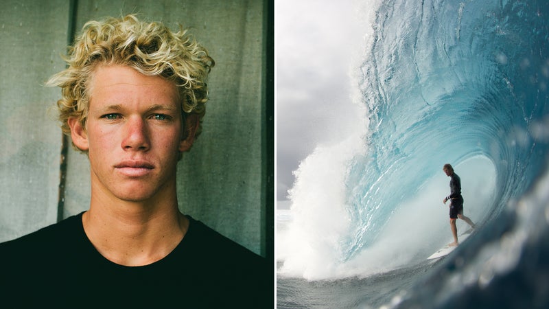John John Florence in View from a Blue Moon.