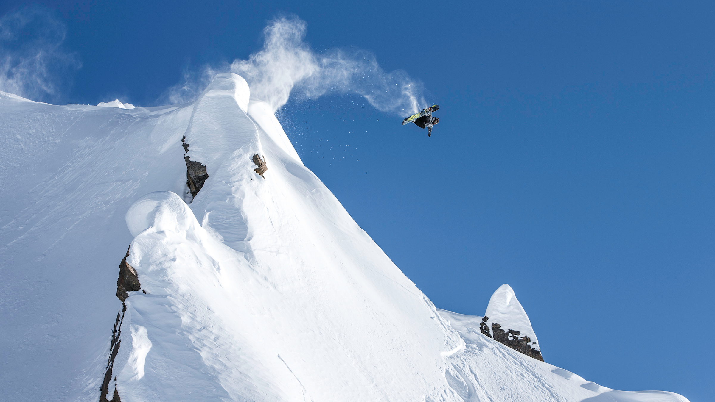 The Fourth Phase will premier on October 2, 2016.