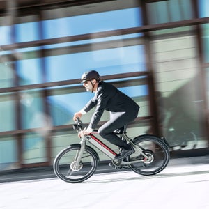 Neither tradition bikes nor gas-feuled vehicles, e-bikes are their own animals.