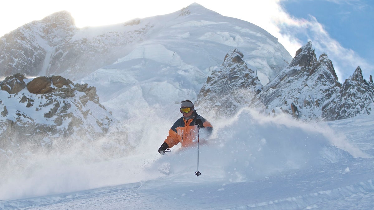 How Can I Ski Europe for Cheap?
