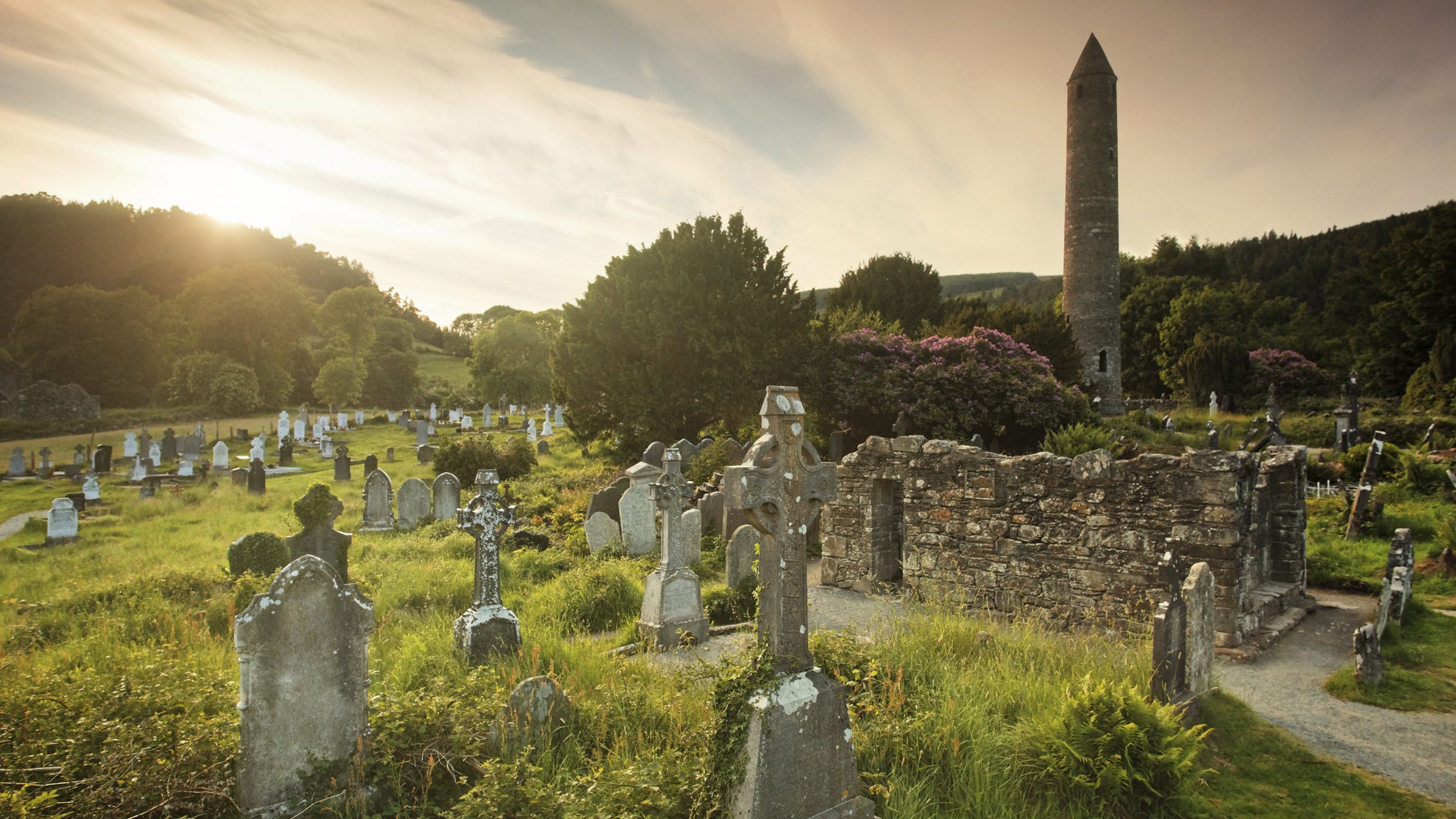 Everything in moderation, then forget about the rest.