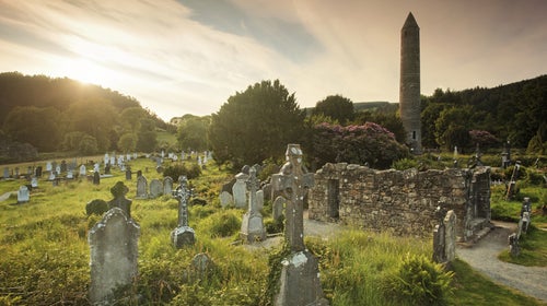 Everything in moderation, then forget about the rest.