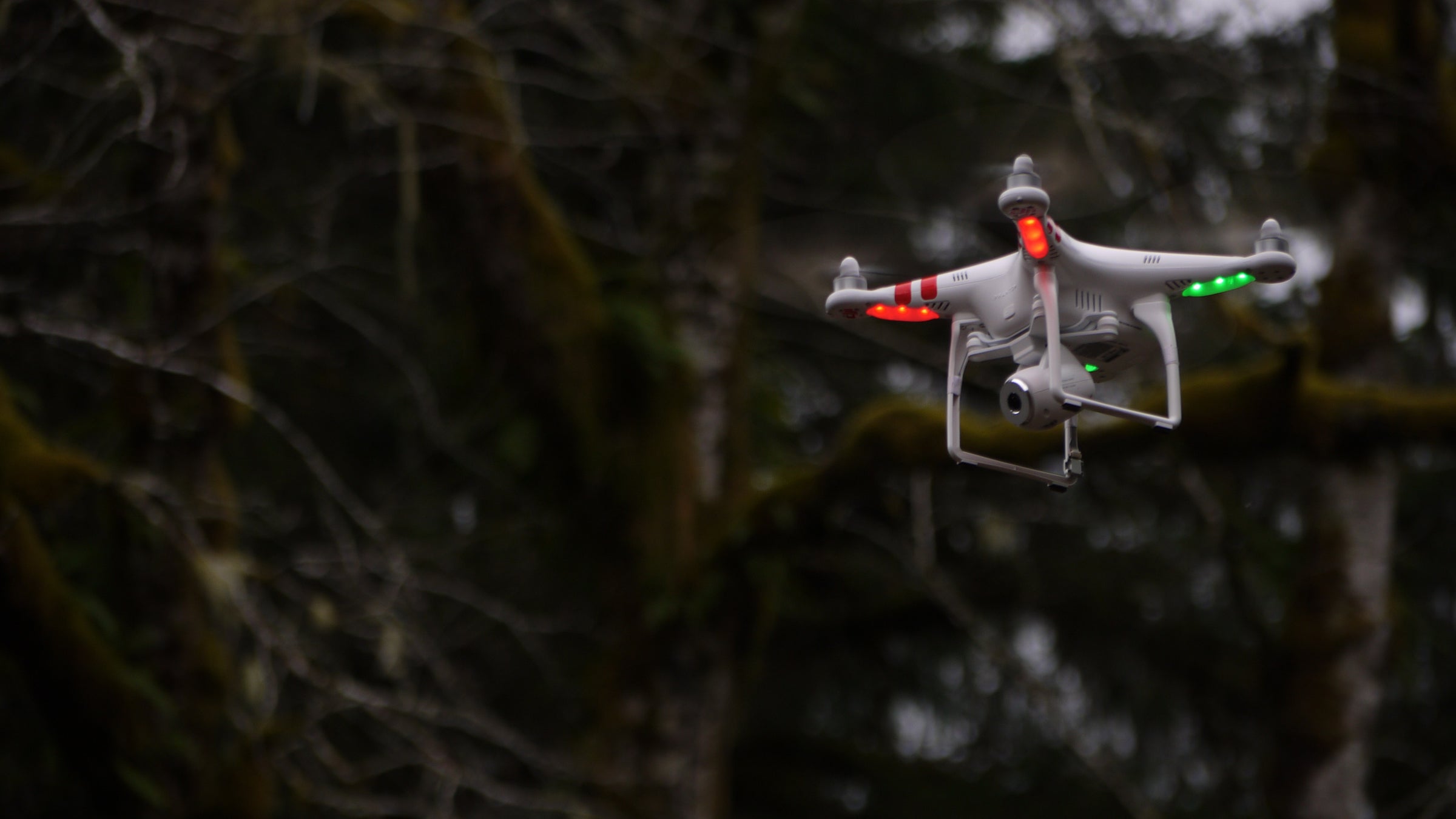 The FAA assembled a diverse committee for a three-day meeting to develop rules for recreational drones. That committee released its recommendations to the agency on Monday.
