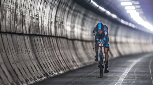 Froome's Stage 10 win at the 2015 Tour raised eyebrows with a power-to-mass ratio that only known dopers have rivaled.