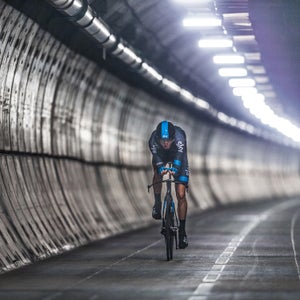 Froome's Stage 10 win at the 2015 Tour raised eyebrows with a power-to-mass ratio that only known dopers have rivaled.