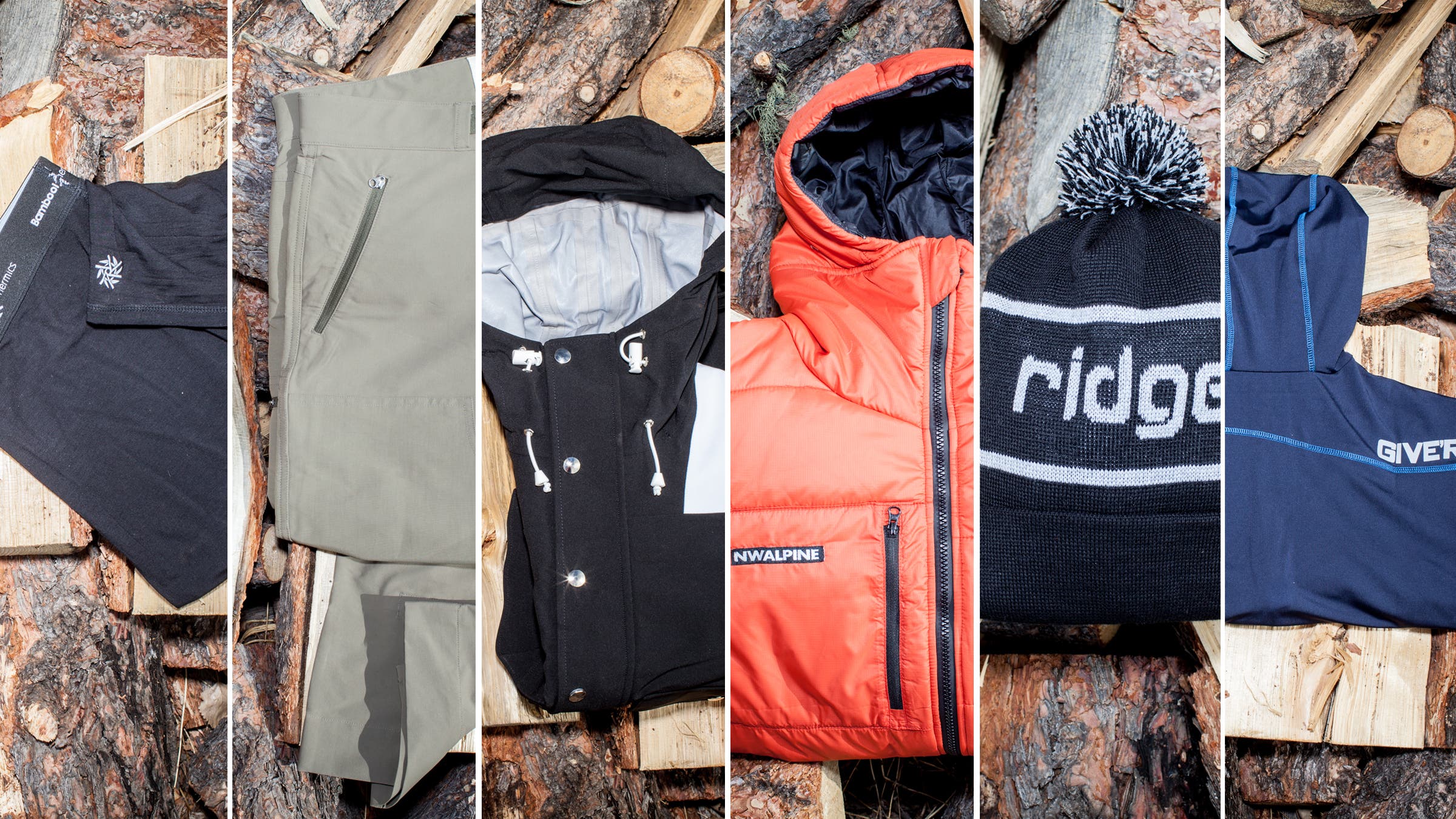 The 5 Best Outdoor Clothing Companies You’ve Never Heard Of