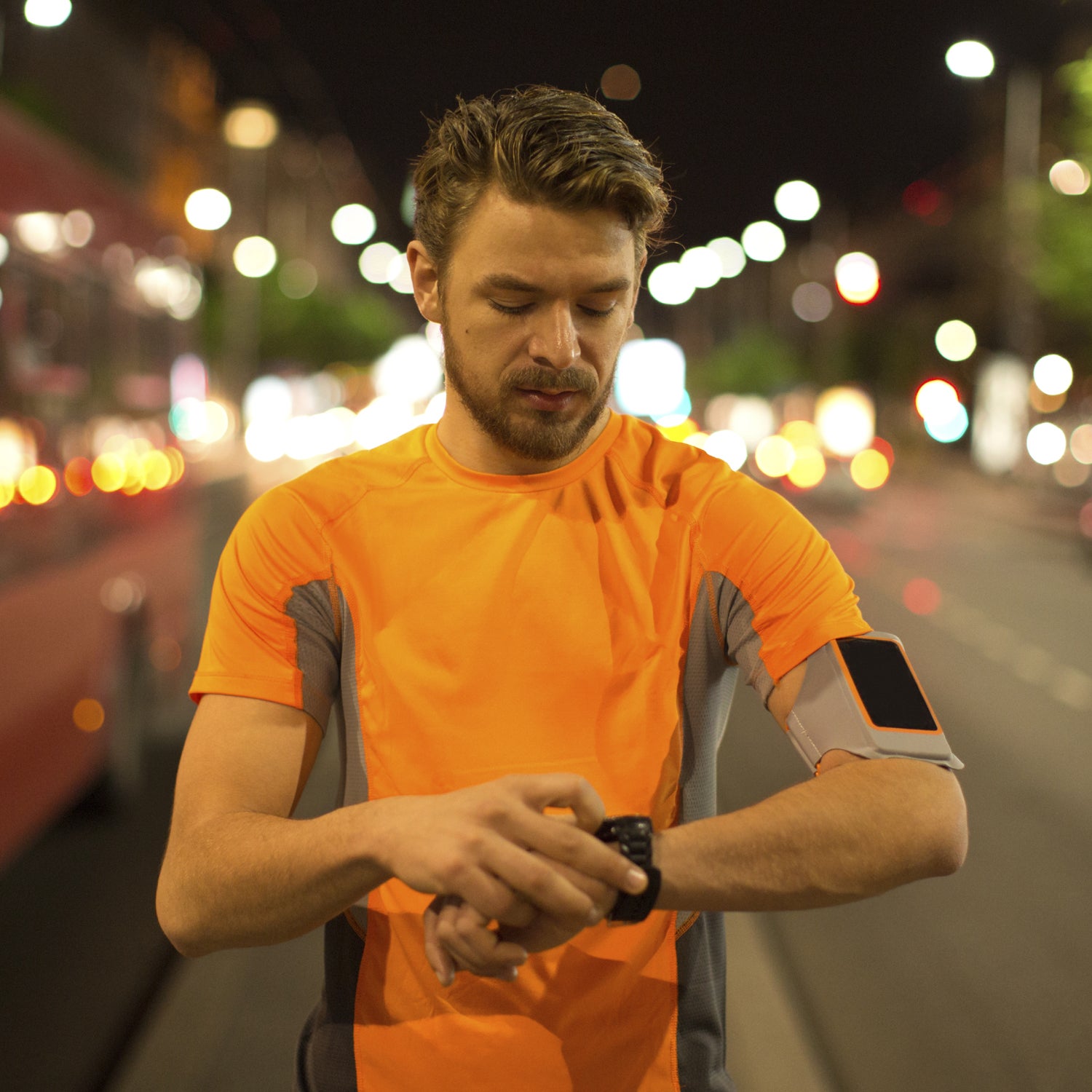 GPS devices routinely overestimate how far you've run, biked, and hiked.