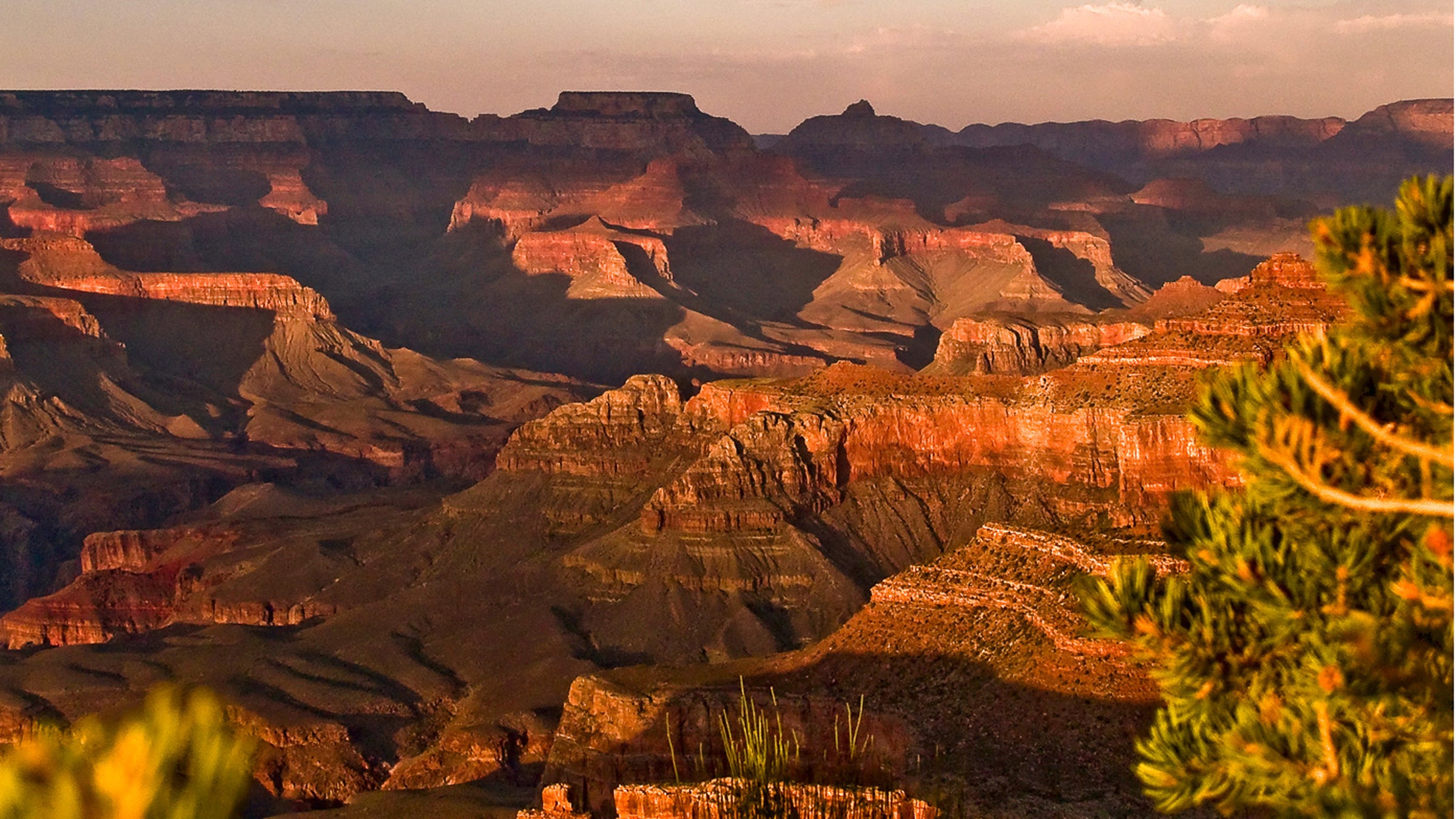 In addition to limiting the number of people who stay below the rim at any given time, the proposed permit system would help protect the desert environment and archaeological sites.
