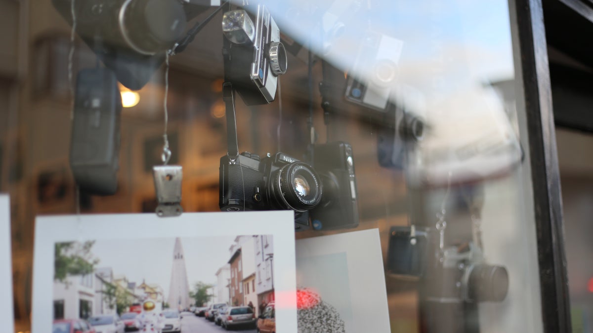 Mirrorless Cameras Will Change Photography Forever