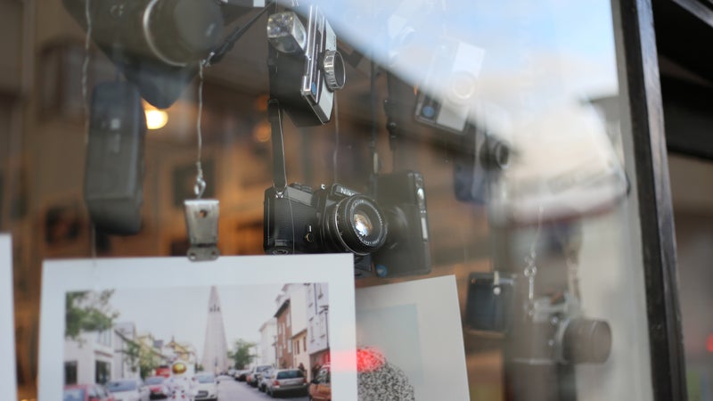 DSLR could go the way of vinyl鈥攖here'll be no reason to use it, except if you personally like it.