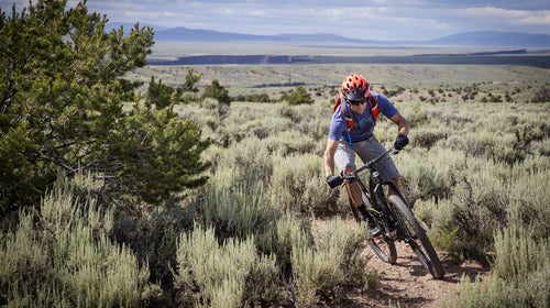 Niner is the longest-running bike company dealing in big wheels, and it shows.