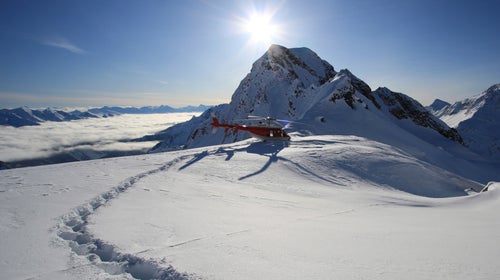 There are lots of kinds of heli-skiing trips, so learn which ones are the best deals.
