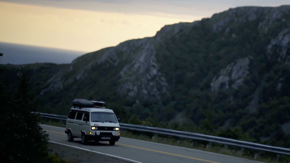 Van Life Is the Best Life
