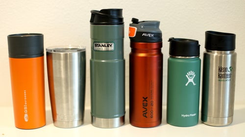 YETI Cups, Mugs, & Flasks