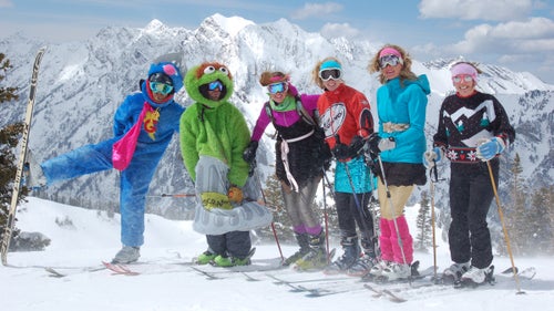 Every mountain has its closing day festivities, but none do it like Alta, in Utah. Locals congregate atop High Rustler in tutus, feather boas, and retro one-pieces for the annual High Boy party, a notorious closing day hurrah. You鈥檒l toast to powder days, shred spring corn in costume, then end the day鈥攁nd the season鈥攇rilling sausages on your truck鈥檚 tailgate in the parking lot.