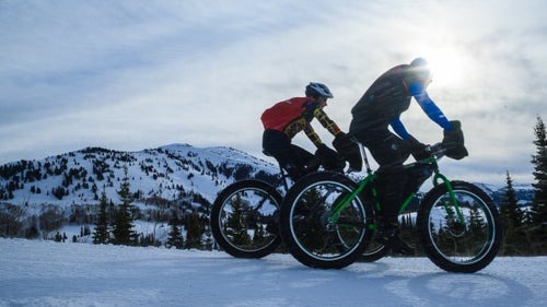 Dismal snow conditions? Hop on a fat bike instead. This growing trend is taking over ski resorts from Grand Targhee to Killington. Nordic ski trail systems all around Colorado鈥擶inter Park, Aspen, Breckenridge, Steamboat, and more鈥攏ow allow fat biking. Rent a bike from Crested Butte Fat Bike (from $35) and hit the snow-covered trails. 鈥淔at biking makes cycling a four-season sport, even in snow country. It鈥檚 opening up a whole new world for people,鈥 says Sean Riley, co-owner of Crested Butte Fat Bike. 鈥淲hen we rent our bikes we offer direction about all of the appropriate places to ride and the places that are riding the best, based on ability.鈥