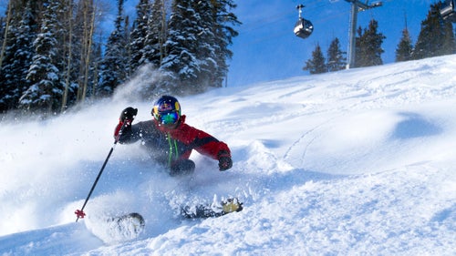Nobody knows Aspen鈥檚 peaks and hidden powder stashes better than Chris Davenport, a long-time Aspen resident. The world famous ski mountaineer recently climbed and skied the 100 highest peaks in Colorado. Now you can spend three days making turns all over Aspen with Davenport as your guide. From March 6-to-9, 2016, you and Davenport can rip gondola laps at Aspen Mountain, go cat skiing, and linger over dinner at Element 47 and the Ajax Tavern. The five-star ski camp includes lift tickets, meals, and luxury lodging at the ski-in, ski-out Little Nell ($5,999, all-inclusive).