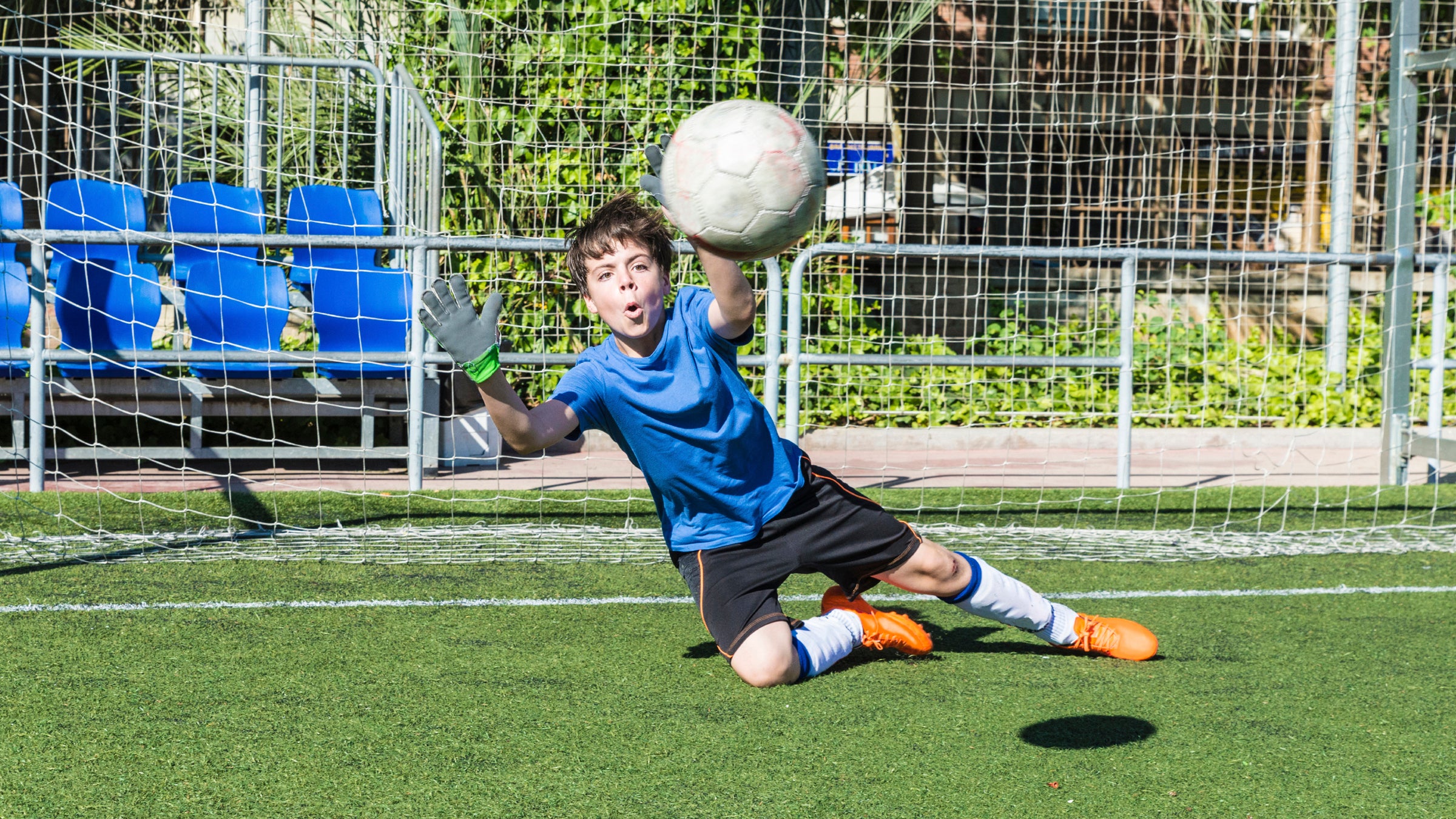 What Are the Health Benefits of Youth Team Sports? - Scripps Health