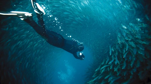 Holding one's breath for a long time could lead to abnormal heart rhythms or other problems.