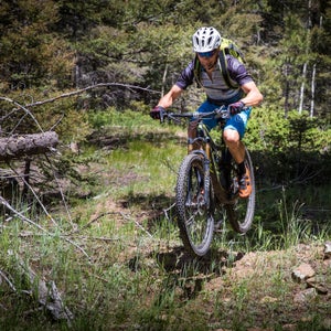 Lighter parts, slacker angles, and better-tuned suspensions are making race bikes much more capable machines.