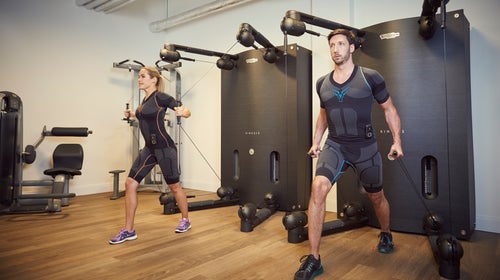 Can new wearable tech improve exercise, reduce injury, and correct form?