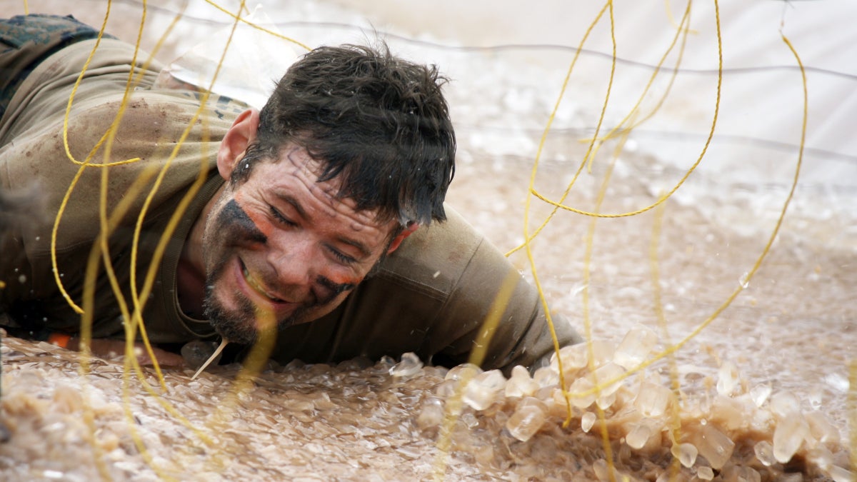 Obstacle Racing Is Losing Its Electrified Obstacles