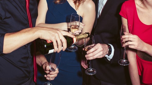 There's no such thing as a genuine hangover cure yet, but that hasn't stopped companies from continuing the search.