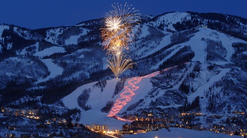 Steamboat's restaurant and bar scene is quickly growing to match its 3,000 acres of skiing.