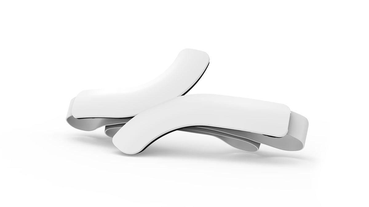 Qardio Core Is the World's Most Advanced Heart-Rate Monitor