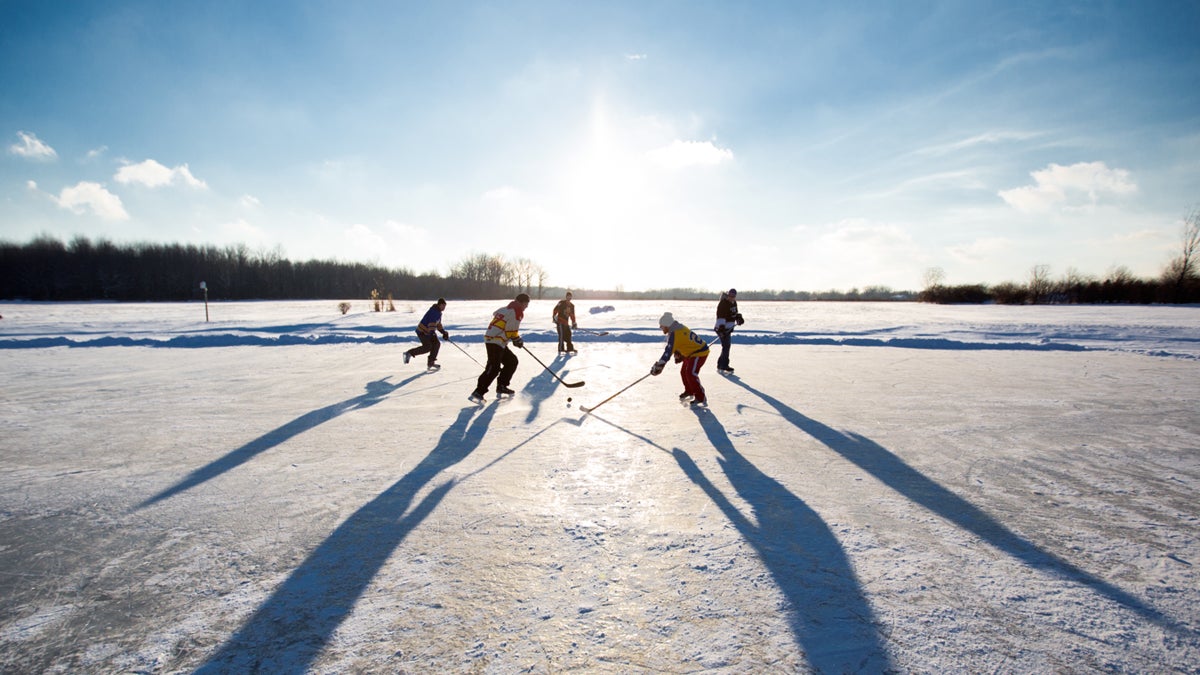 An Ode to the Most Underrated Winter Sport