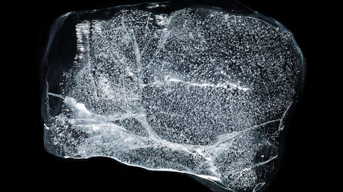 There's no temperature so low that you shouldn't try to save someone who's hypothermic.