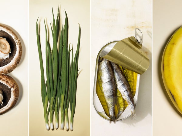 Fueling up should be healthy for you—and the planet. But how do you figure out the most sustainable diet?