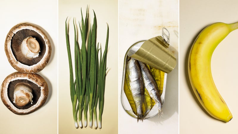 Fueling up should be healthy for you鈥攁nd the planet. But how do you figure out the most sustainable diet?