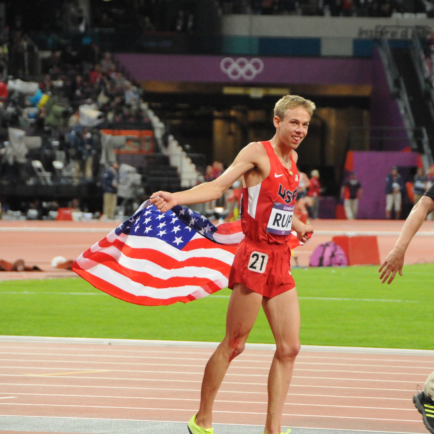 Can Galen Rupp Pull Off a 10,000m and Marathon Double in Rio?