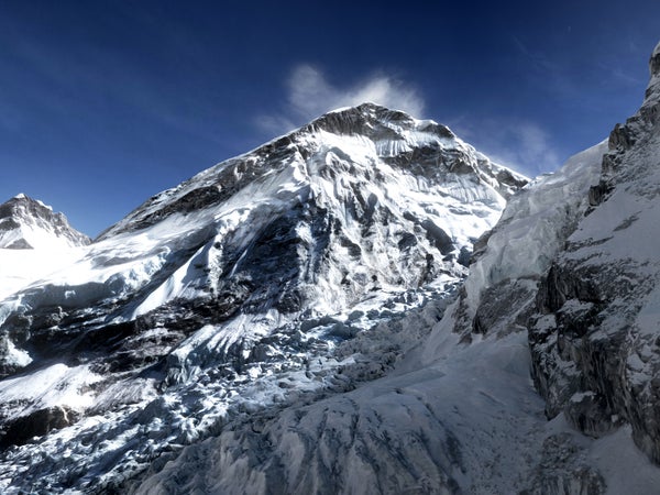 The full virtual reality experience will take one to two hours