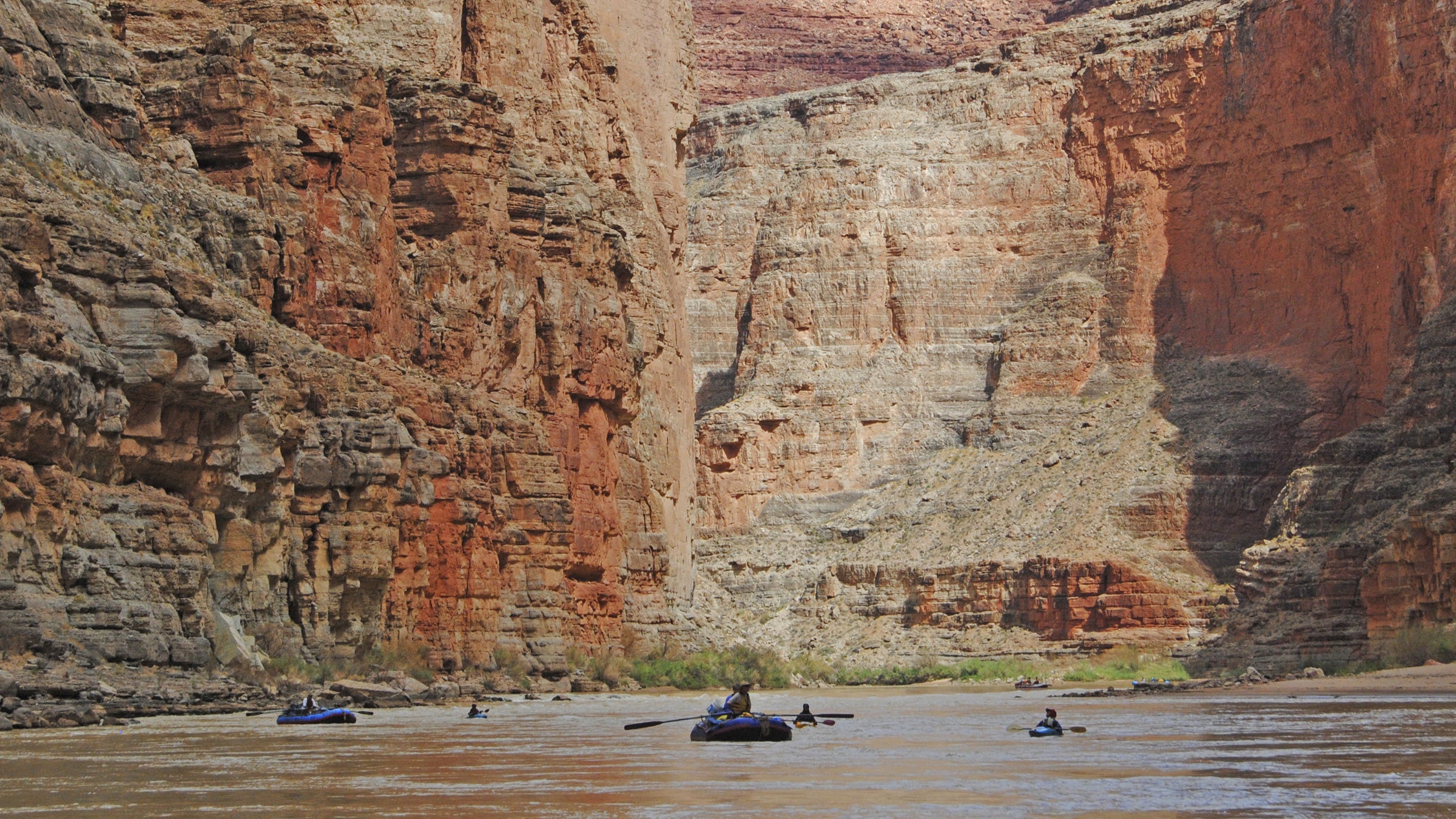 A January report cited 35 incidents of sexual harassment that occurred on river trips in the last 15 years.