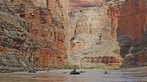 A January report cited 35 incidents of sexual harassment that occurred on river trips in the last 15 years.