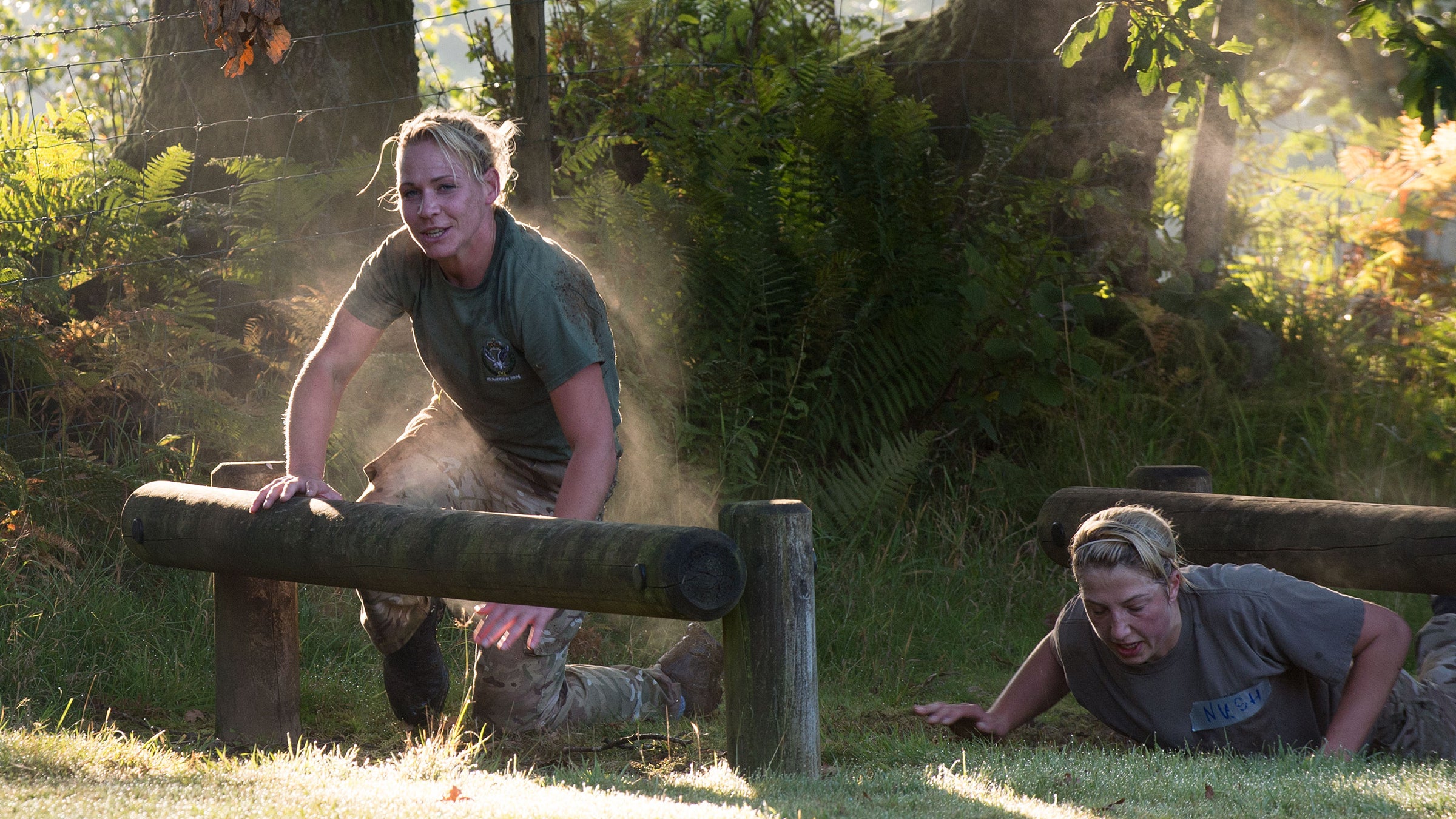 A group of women from the United Kingdom is aiming to change male-centric polar exploration