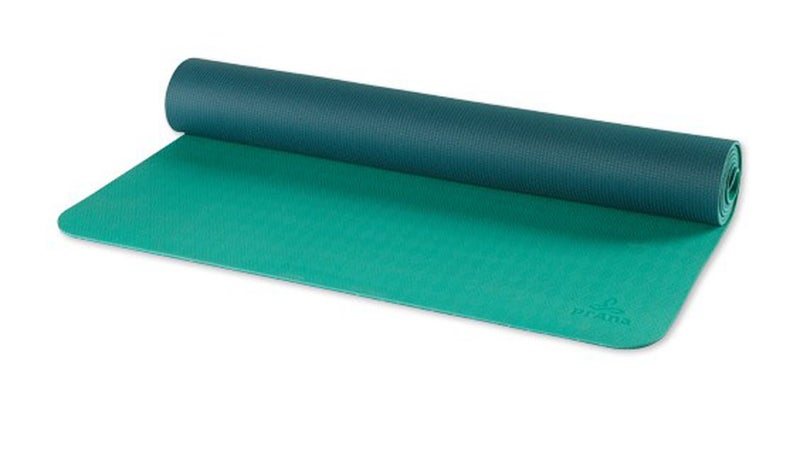 PrAna E.C.O. YOGA MAT