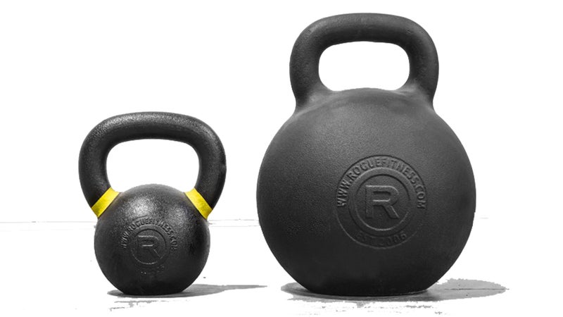 The 6 Essentials Runners Need to Build the Perfect Home Gym