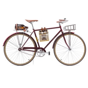 The perfect whip for pub runs