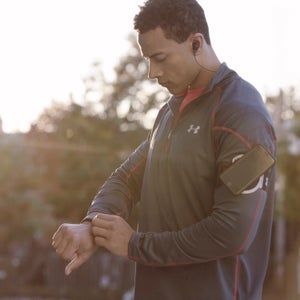 Wearable tech: Under Armour's latest smart move