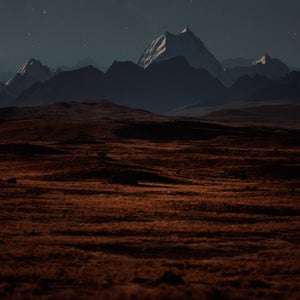 SPACE: a travel film from Gnarly Bay and Howl Collective about taking advantage of every day.
